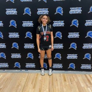 Shekinah (Kai) Shaw mugshot