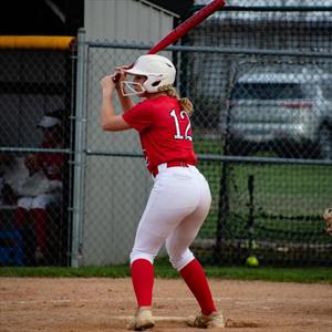 Lauren Ridall mugshot