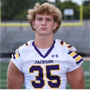 Grady Montgomery