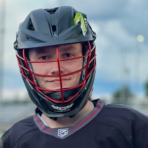 Jacob Hanson