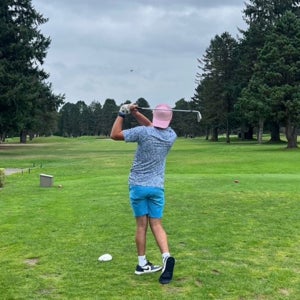 Barrett Brahmer mugshot