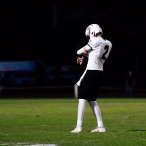 Haden Morris mugshot