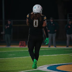 Bailey-fa'alogo Crawford