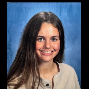 Ruby Burchfield