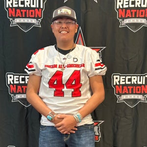 Adriano Begay mugshot