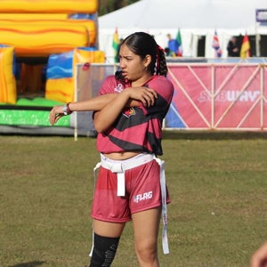 MADELINE MONTES