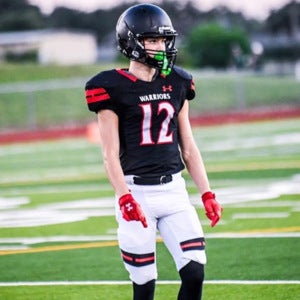 Kyle Hradek