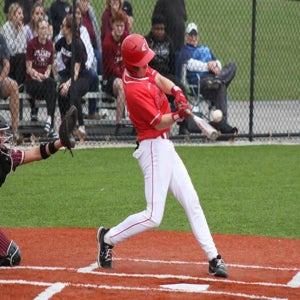 Keegan Beverly mugshot