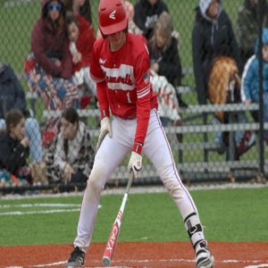 KEEGAN BEVERLY