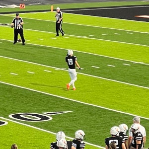 Jackson Hoot
