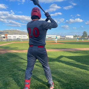 Mathew Gregory mugshot