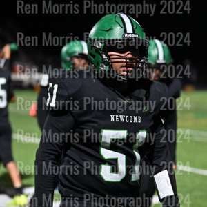 Geordan White