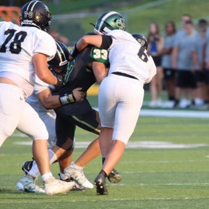 Gage Bowland mugshot