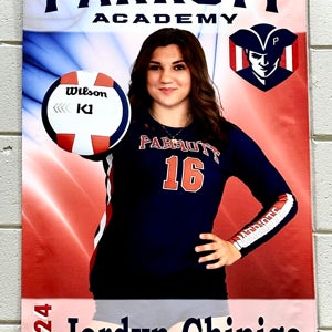 Jordyn Chinigo
