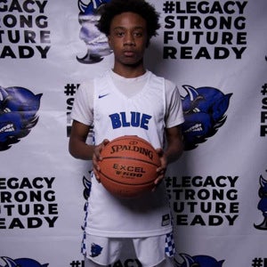 Kenneth Maclin mugshot