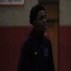 Keith Davis-Grove mugshot