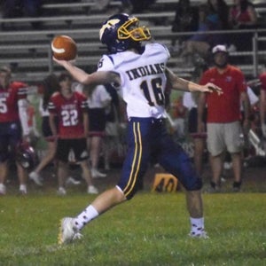Justin Mack