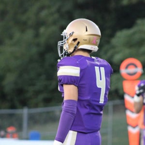 Chase Kissel mugshot