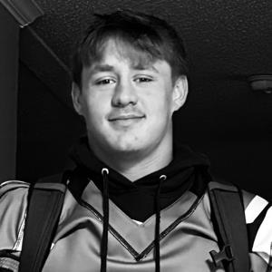 Cody Pigford mugshot