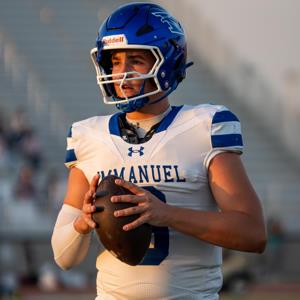 Jonah Thomas mugshot