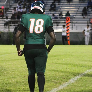 Malik Grant