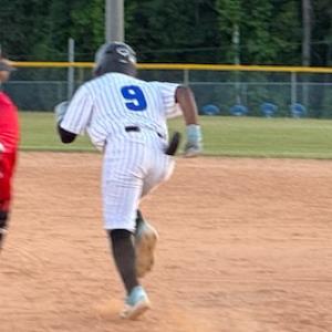 Rodney Holmes Jr