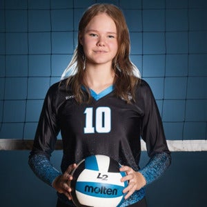 GRACE SWANSON