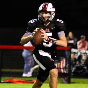 Jaylen Maners mugshot