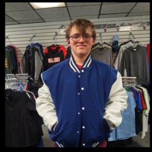 Jacob Minger