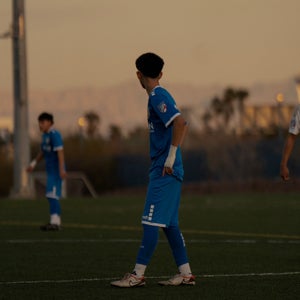 Aaron Guzman