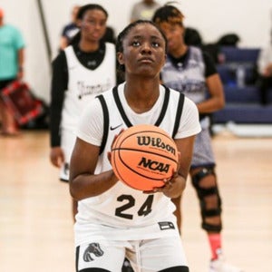 Natalia Madison-ladson