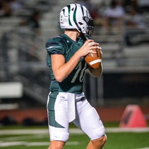 Landon Mcgrath