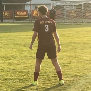 Trey Evans