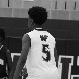 Jaden Pugh
