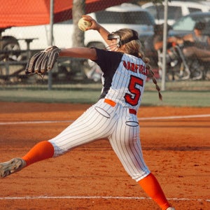 Savannah Barfield