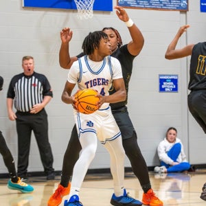 Jeremiah Foster mugshot