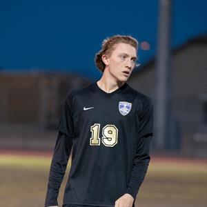 MASON GALLAGHER