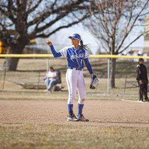 Kambry Bartholick mugshot