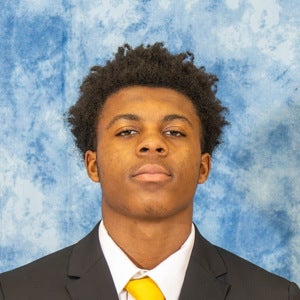 Jaedon  Barthe