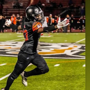 Kymani Colvin