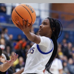 Emari Hobson mugshot