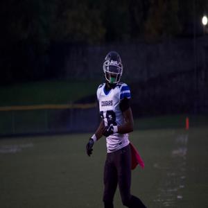 Dezmond Mitchell