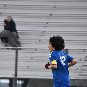 Diego Calderon