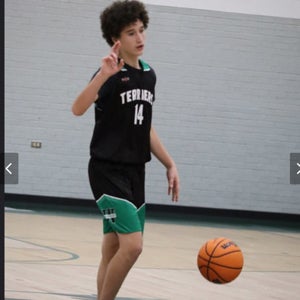 Nathan Yerkes mugshot