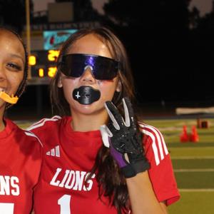 Savanna Hill mugshot