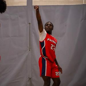 TeShaun  Smith