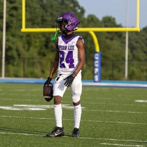 De'Quavius Hamilton
