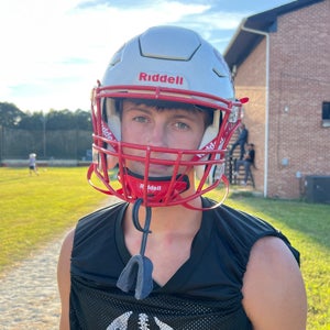 Asher Holland mugshot