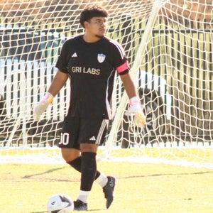 Oscar Camacho mugshot