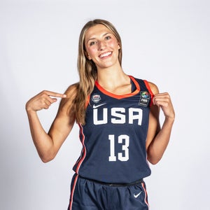 MCKENNA WOLICZKO